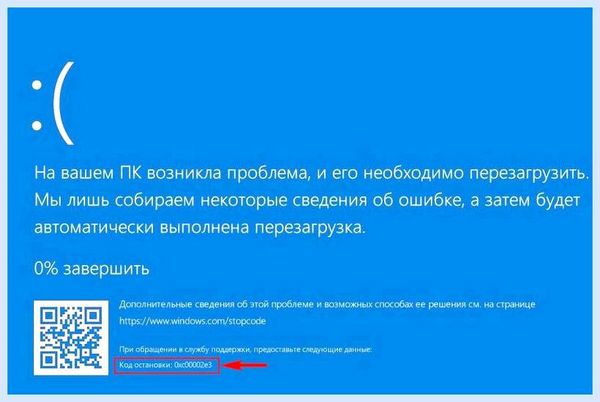 0 80070422 код ошибки windows 7