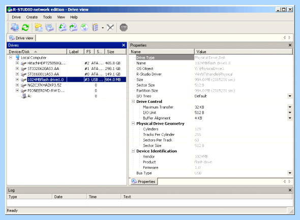 Восстановление флешки r studio (восстановление, флешки, studio, 4cd35247f42419c4e53b3f3aaeac2a8fa7608340_0 file) Восстановление флешки r studio