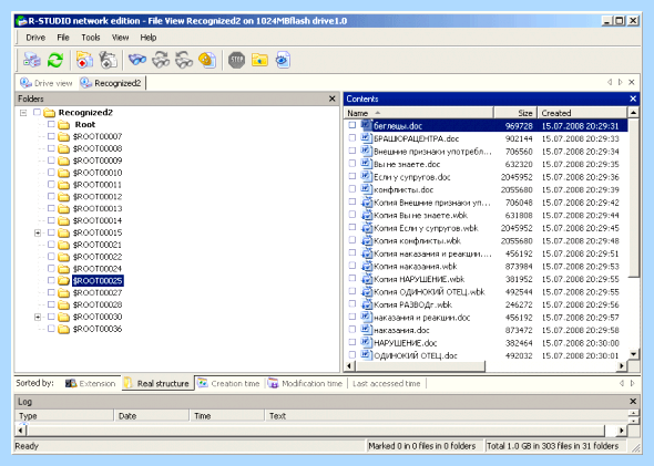 Восстановление флешки r studio (восстановление, флешки, studio, 4cd35247f42419c4e53b3f3aaeac2a8fa7608340_0 file) Восстановление флешки r studio