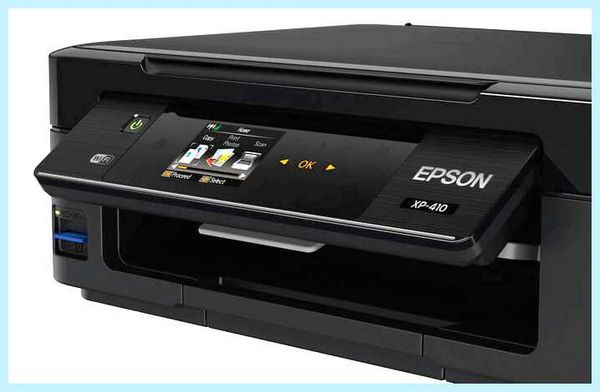Впитывающая чернила подкладка epson l210
