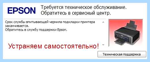 Впитывающей чернила подкладки принтера заканчивается (впитывать, чернить, подкладка, принтера, заканчивать, подкладки принтера) Впитывающей чернила подкладки принтера заканчивается