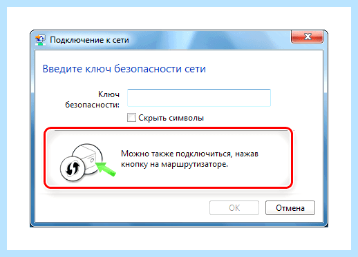 Впс на роутере