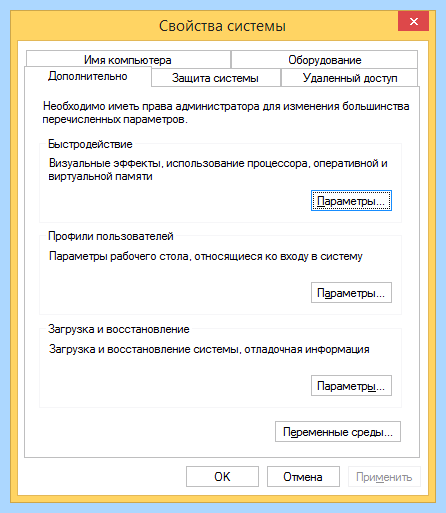 Временный профиль как исправить (временный, профиль, исправить, временным профилем) Временный профиль как исправить