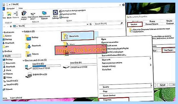Временный профиль windows