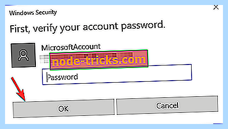 Временный профиль windows