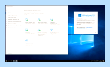 Все версии windows 10 ltsc