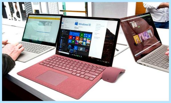 Все версии windows 10 ltsc