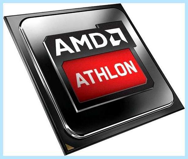 Все модели процессоров intel