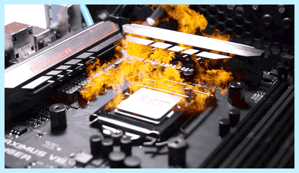 Все процессоры intel core по порядку