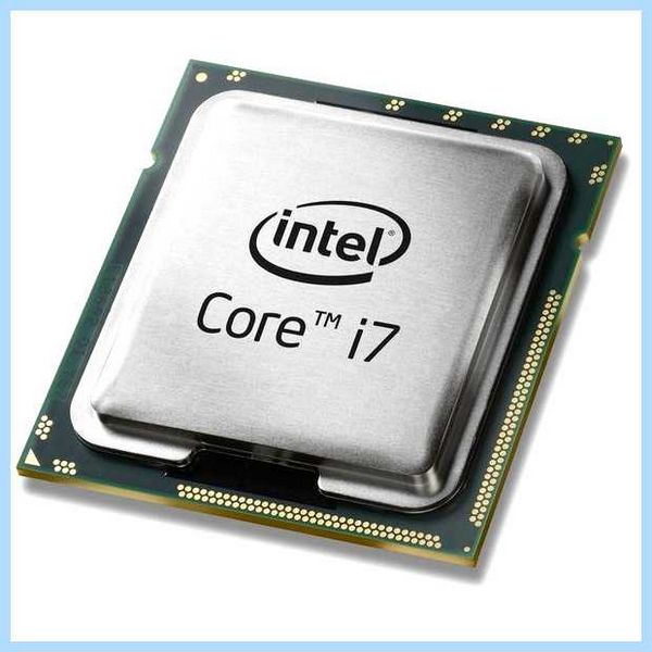 Все процессоры intel core по порядку