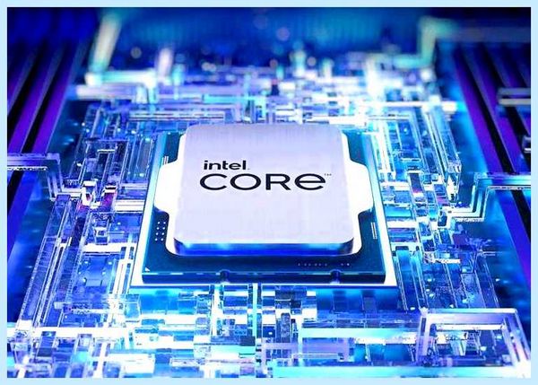 Все процессоры intel