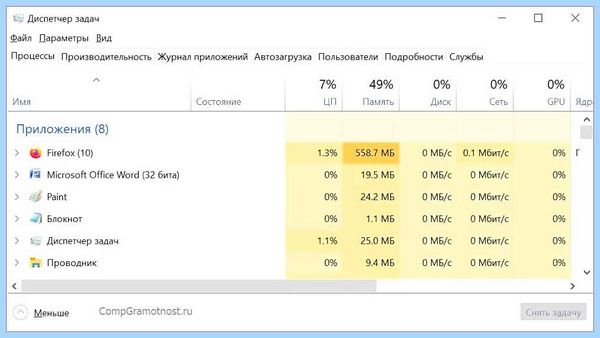 Все программы в windows 10 (весь, программа, windows, установленных программ, операционной системы, список установленных) Все программы в windows 10