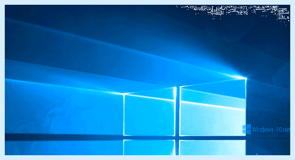 Все пропало с рабочего стола windows 10