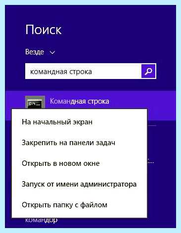 Все пропало с рабочего стола windows 7