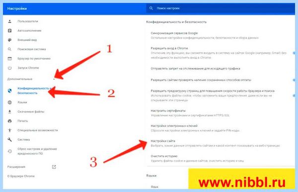 Всплывает окно с рекламой как убрать