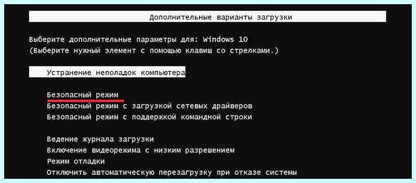 Всплывающая реклама на рабочем столе