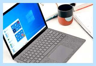 Вход без запроса пароля windows 10