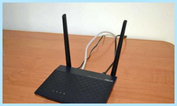 Вход на роутер асус (вход, роутер, асус, настройки роутера, роутера Asus, беспроводной сети) Вход на роутер асус