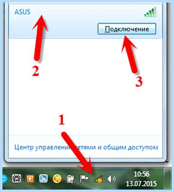 Вход на роутер асус (вход, роутер, асус, настройки роутера, роутера Asus, беспроводной сети) Вход на роутер асус