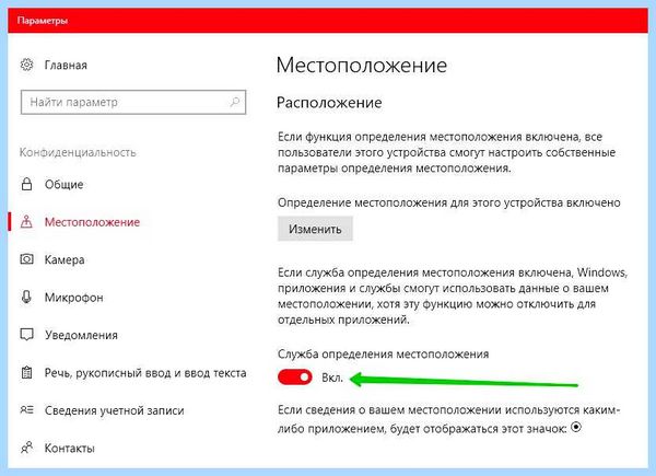 Вы видимы на рабочем столе появилась надпись