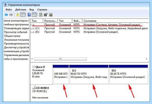 Выберите операционную систему