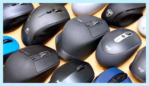 Выбор bluetooth мыши для ноутбука (выбор, bluetooth, мышь, длить) Выбор bluetooth мыши для ноутбука