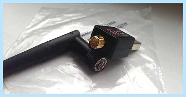 Выбор usb wifi адаптера (выбор, wifi, адаптер, Wi-Fi адаптер) Выбор usb wifi адаптера