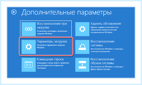 Выбор windows при загрузке windows 10