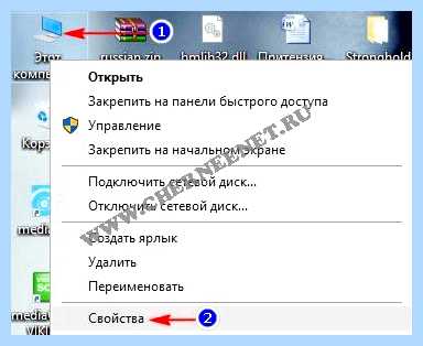 Выбор windows при загрузке
