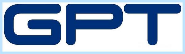 Выбранный диск имеет раздел gpt