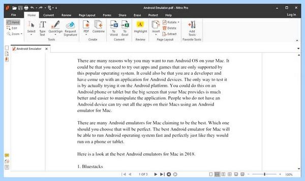 Выбрать pdf файл