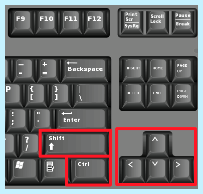 Выделить все word (выделить, весь, word, весь текст, выделить весь) Выделить все word
