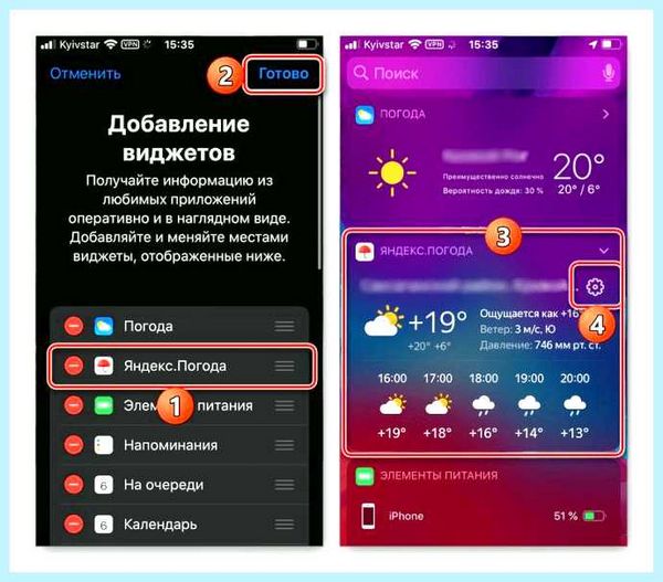 Вывести иконку яндекс на экран