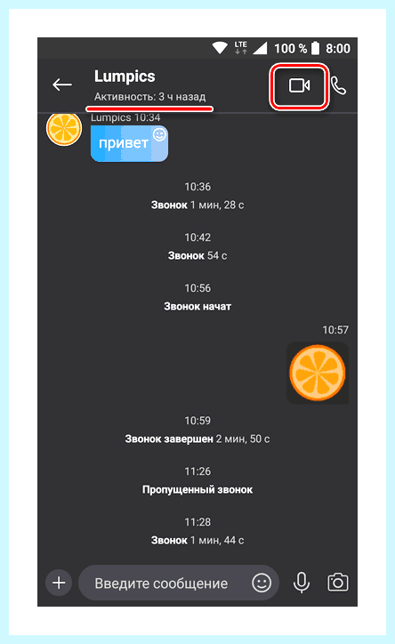 Вызов в скайпе (вызов, скайпе, программе Skype, верхнем углу, данные авторизации, пользовательского окна) Вызов в скайпе