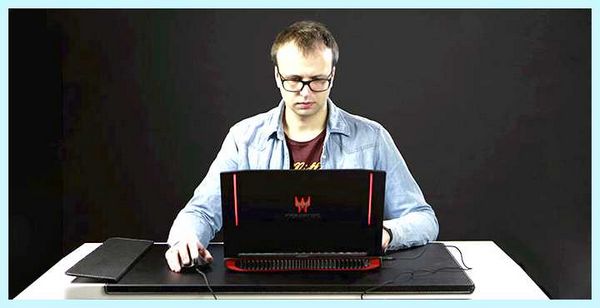 Выключается ноутбук во время игры (выключать, ноутбук, время, игра, время игры, выключается ноутбук) Выключается ноутбук во время игры