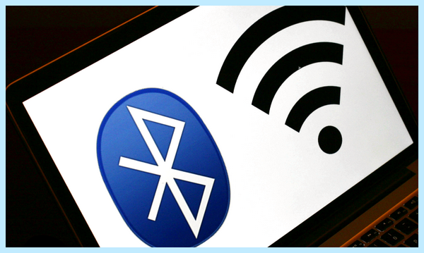 Выход в интернет через bluetooth