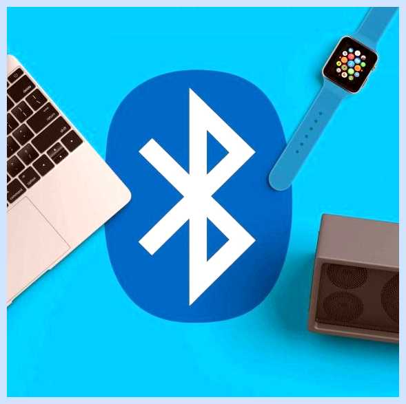 Выход в интернет через bluetooth