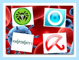Вылечить компьютер от вирусов (вылечить, компьютер, вирус, ESET NOD32, ESET Online) Вылечить компьютер от вирусов