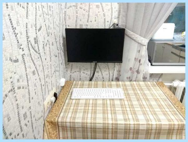 Выносная кнопка включения компьютера