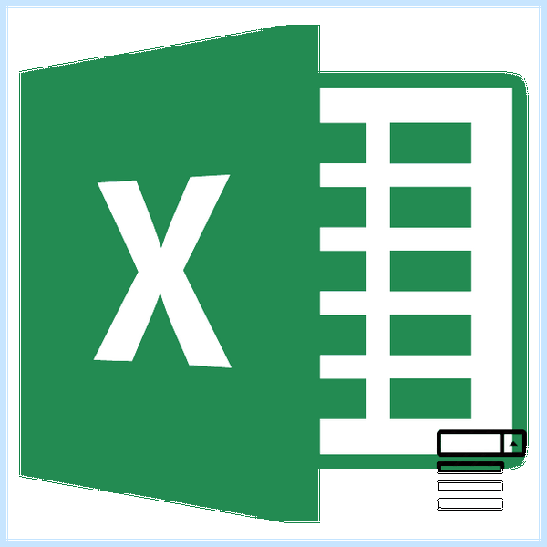 Выпадающее меню excel
