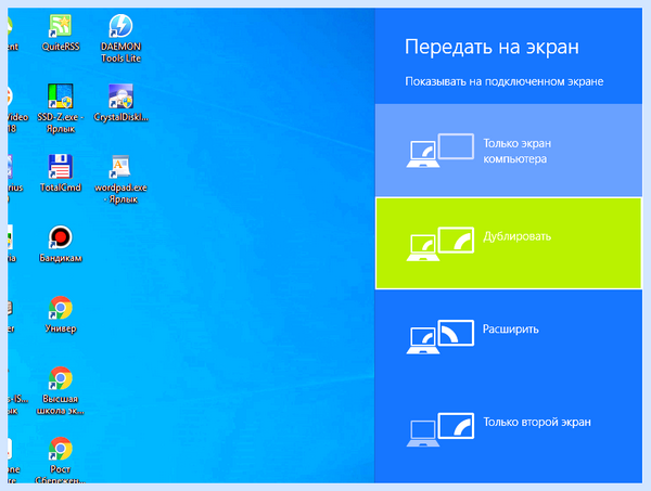 Гаснет экран на ноутбуке и не включается
