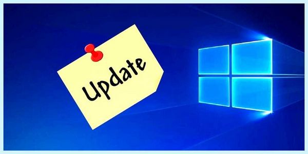 Где в 10 обновления (обновление, обновления Windows, операционной системы, находятся обновления, появившемся окне) Где в 10 обновления