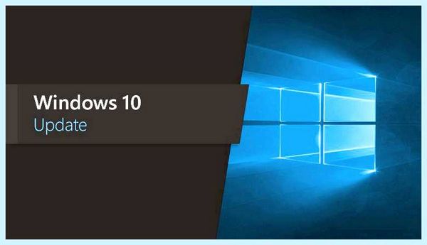 Где в 10 обновления (обновление, обновления Windows, операционной системы, находятся обновления, появившемся окне) Где в 10 обновления