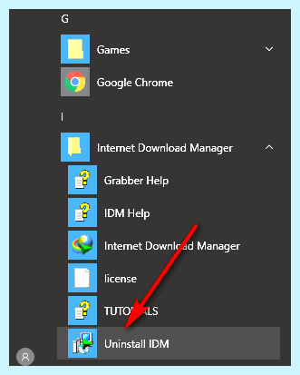 Где в 10 удаление программ (удаление, программа, программ Windows, удаления программ, удалить программу) Где в 10 удаление программ