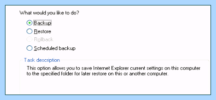 Где в internet explorer свойства обозревателя