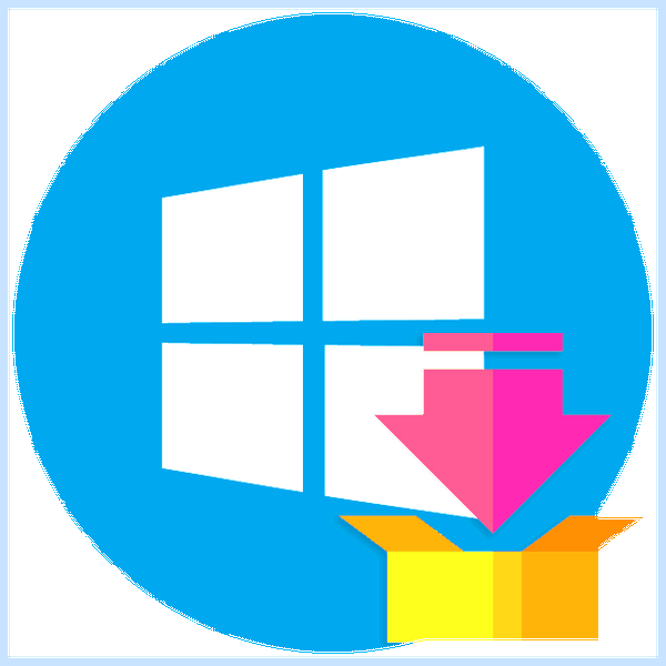 Где в windows 10 центр обновления