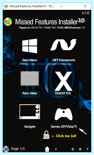 Где в windows 10 игры (windows, игра, игры Windows, Windows 1709) Где в windows 10 игры