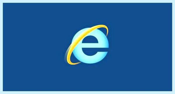 Где в windows 10 internet explorer