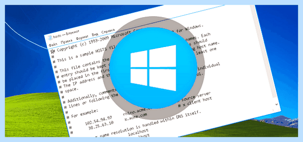 Где в windows 10 находится файл hosts (windows, находить, файл, hosts) Где в windows 10 находится файл hosts