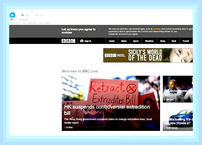 Где в windows 11 internet explorer